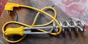 ইমারশন হিটার রড