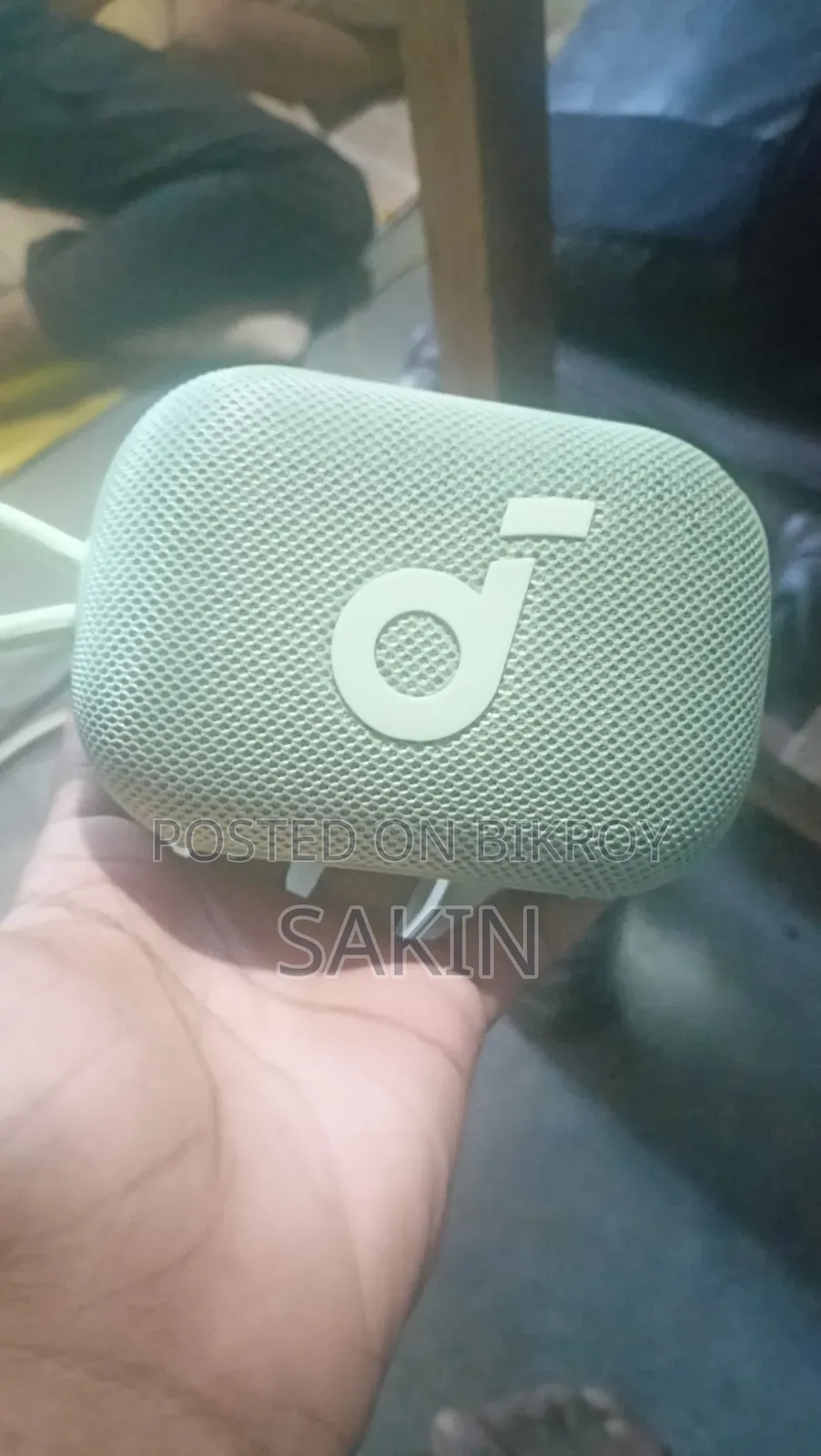Soundcore Select 4 Go
