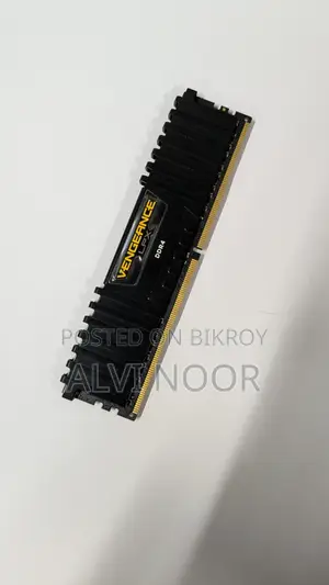 For Sale: Corsair Vengeance LPX 8gb Ddr4 3200mhz Ram