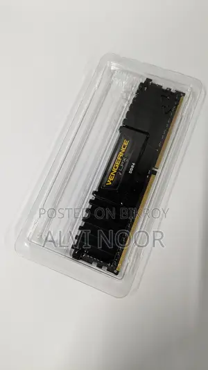 For Sale: Corsair Vengeance LPX 8gb Ddr4 3200mhz Ram