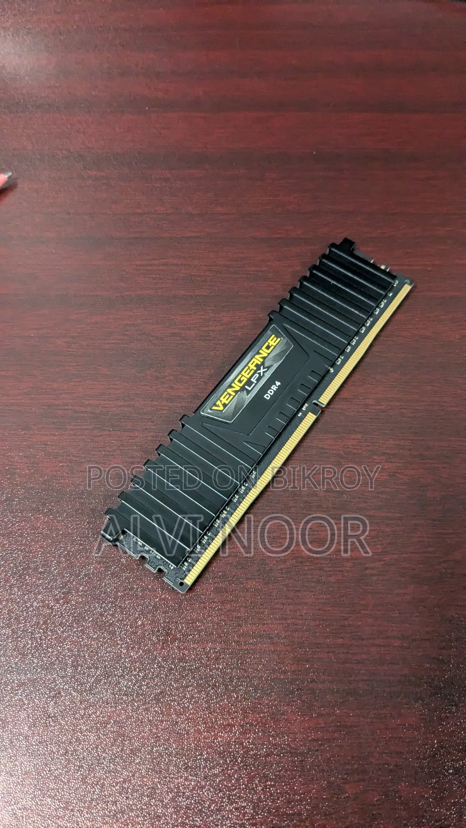 For Sale: Corsair Vengeance LPX 8gb Ddr4 3200mhz Ram