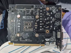 Zotac Gaming GTX 1650 Super