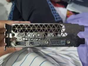 Zotac Gaming GTX 1650 Super