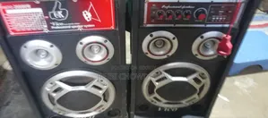 Sound Box