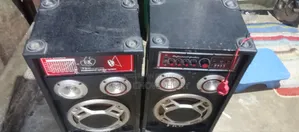 Sound Box