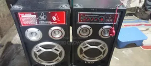 Sound Box