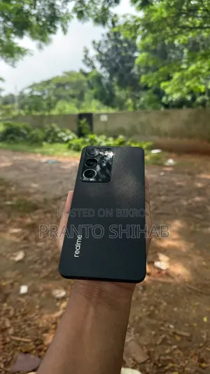 Realme C71 128 GB Blue