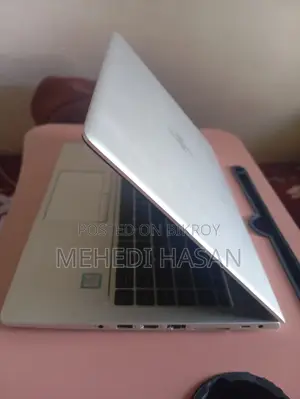 Laptop HP 8GB Intel Core i5 SSD 256GB