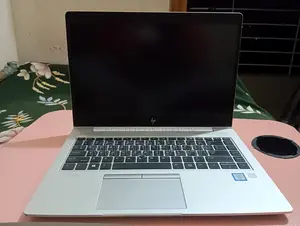 Laptop HP 8GB Intel Core i5 SSD 256GB