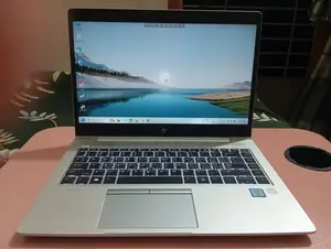Laptop HP 8GB Intel Core i5 SSD 256GB