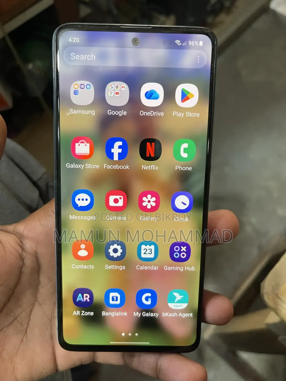 Samsung Galaxy A51 128 GB