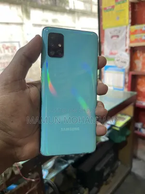 Samsung Galaxy A51 128 GB