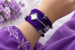 Handmade Bangle's