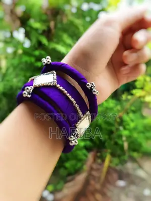 Handmade Bangle's