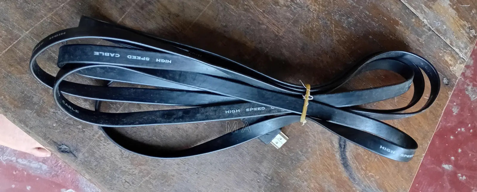 HDMI Cable