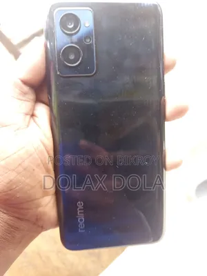 Realme 9i 5G 128 GB
