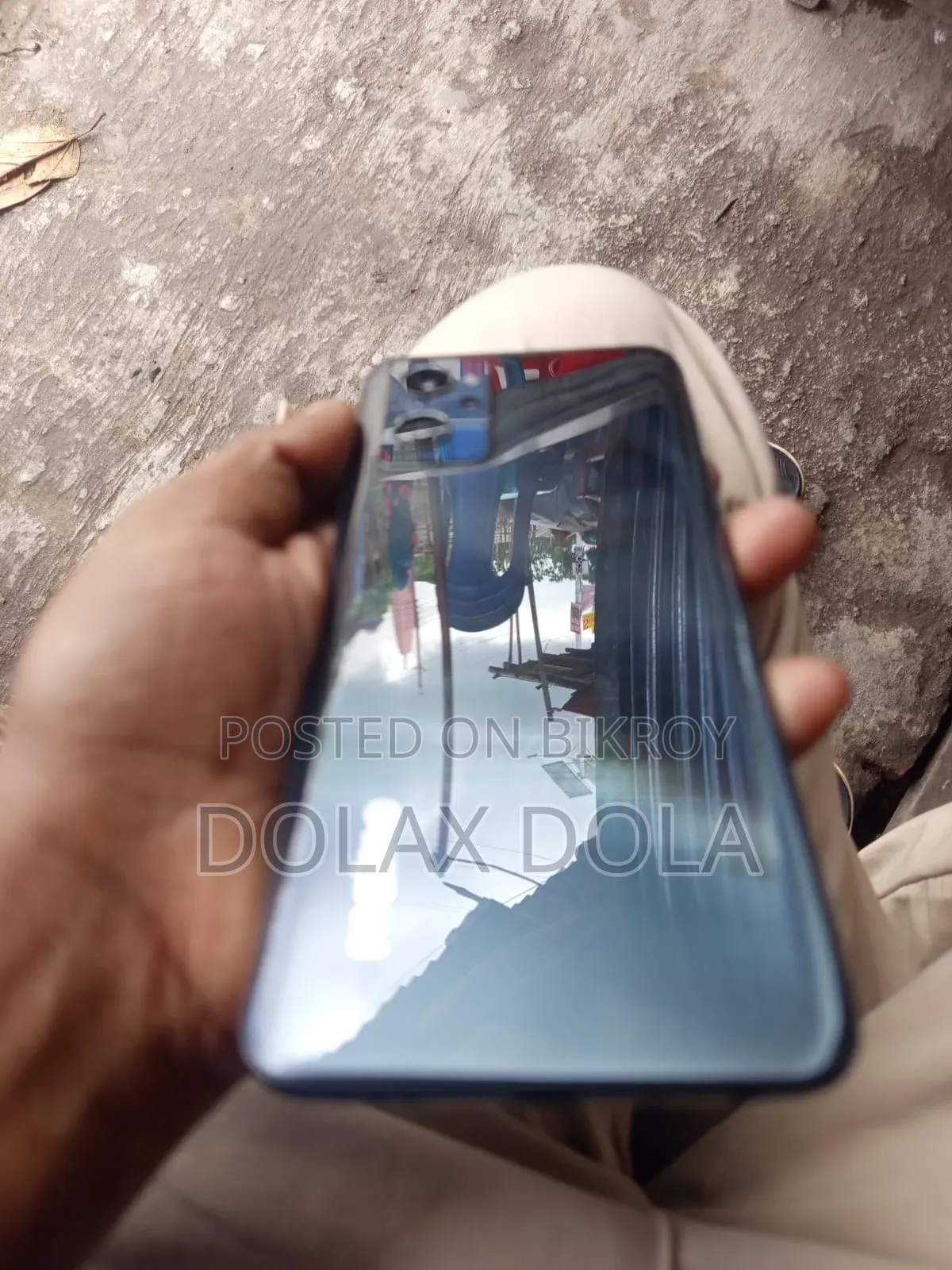 Realme 9i 5G 128 GB