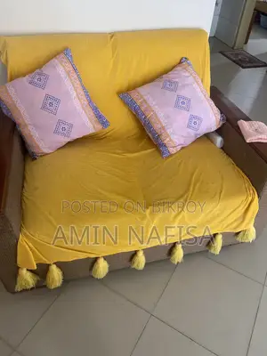 সোফা কভার