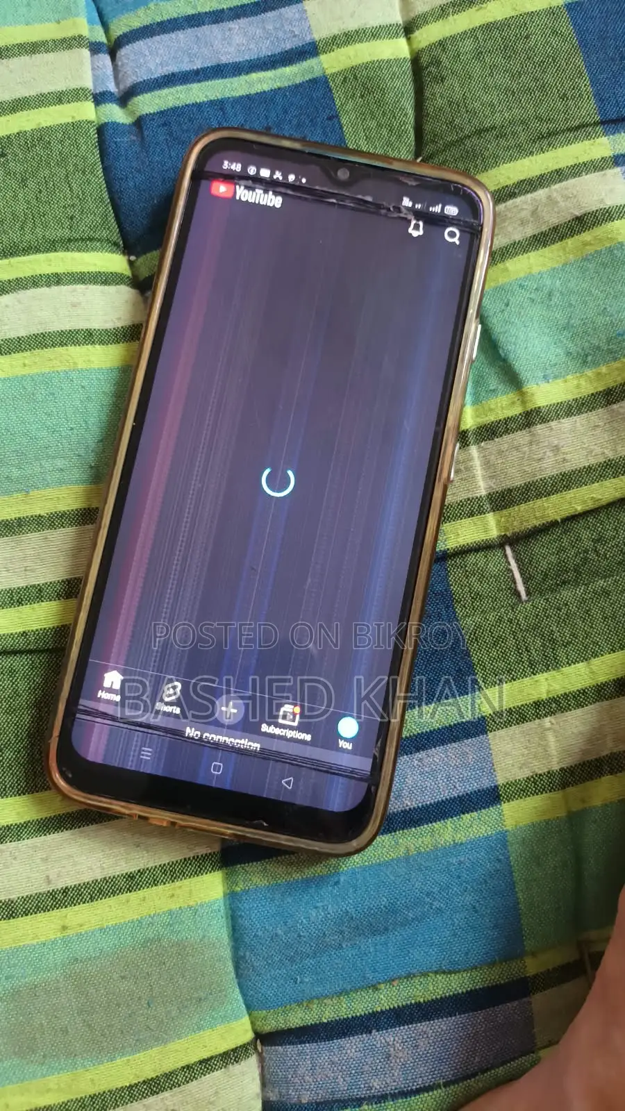 Realme C11 2021 32 GB Blue