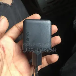 Oraimo 18w Fast Charger