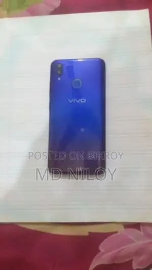 Vivo Y93 32 GB Blue