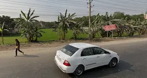 Prime Commercial Plot Next to Dhaka-Mymensingh Highway (Hotapara)