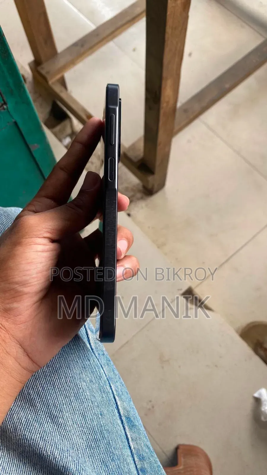 Samsung Galaxy A26 128 GB Blue