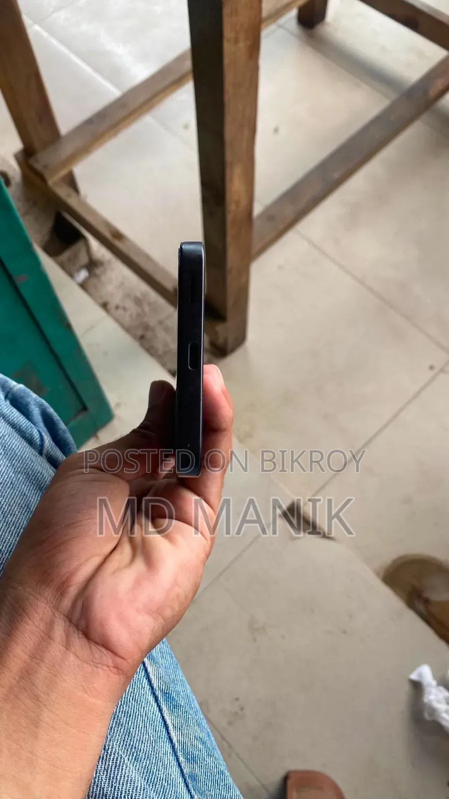 Samsung Galaxy A26 128 GB Blue