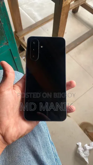 Samsung Galaxy A26 128 GB Blue