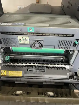 Toshiba 450 Photocopier