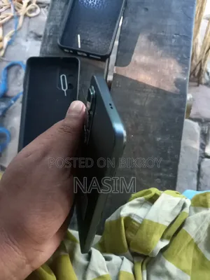 Infinix Hot 60i 256 GB Black
