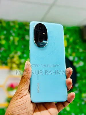 অনার ২০০ ২৫৬ জিবি গ্রিন