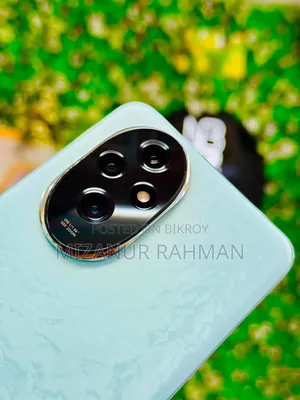 অনার ২০০ ২৫৬ জিবি গ্রিন