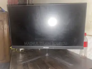 Hikvision Monitor
