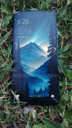 Xiaomi Mi 9T 128 GB Blue