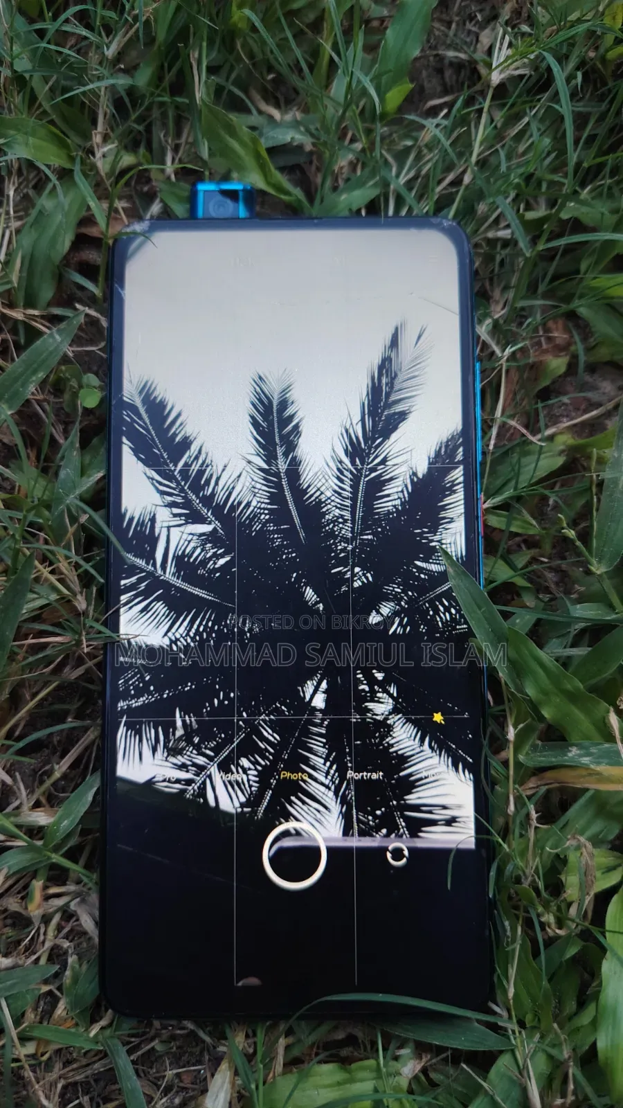 Xiaomi Mi 9T 128 GB Blue