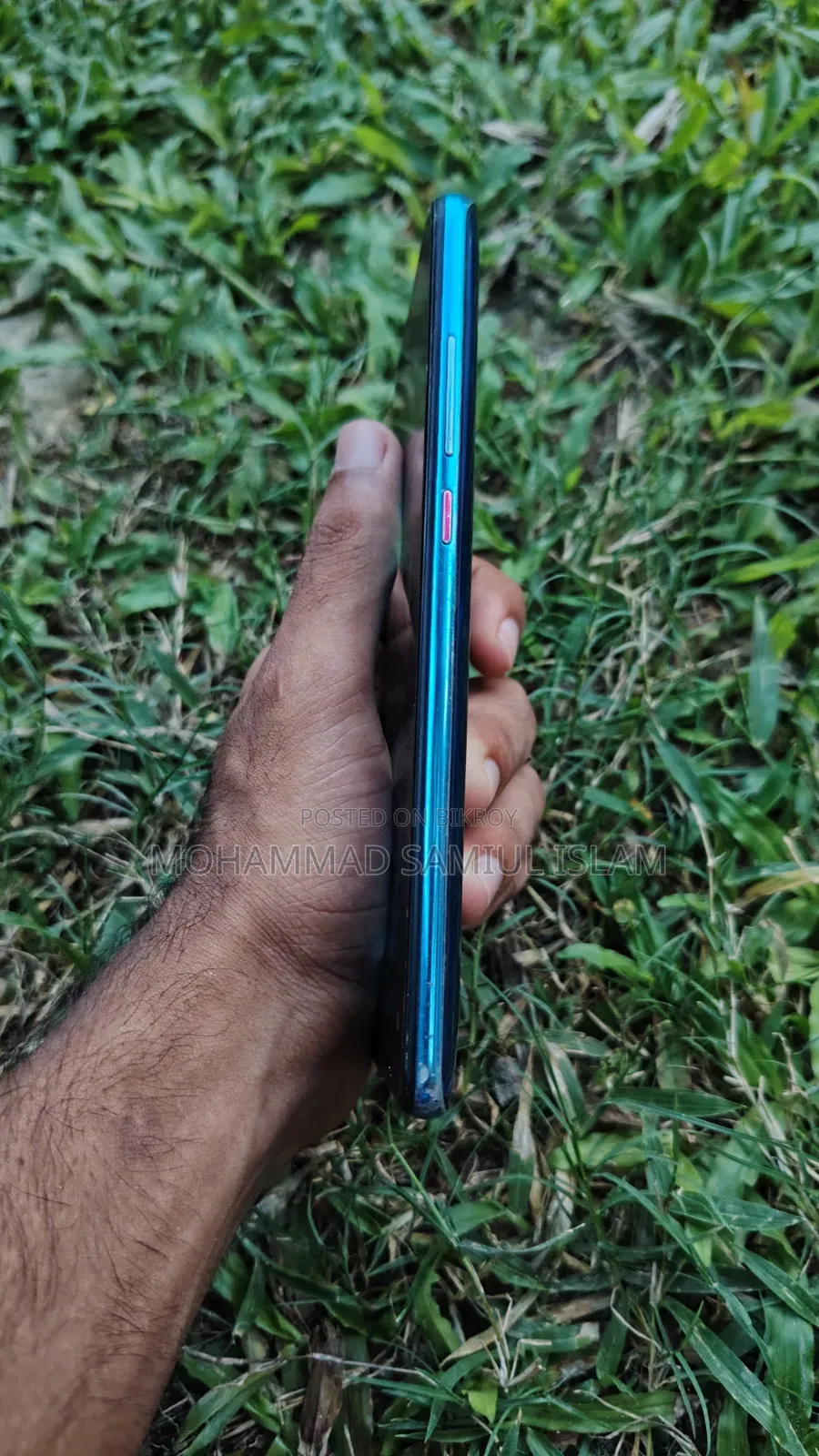 Xiaomi Mi 9T 128 GB Blue