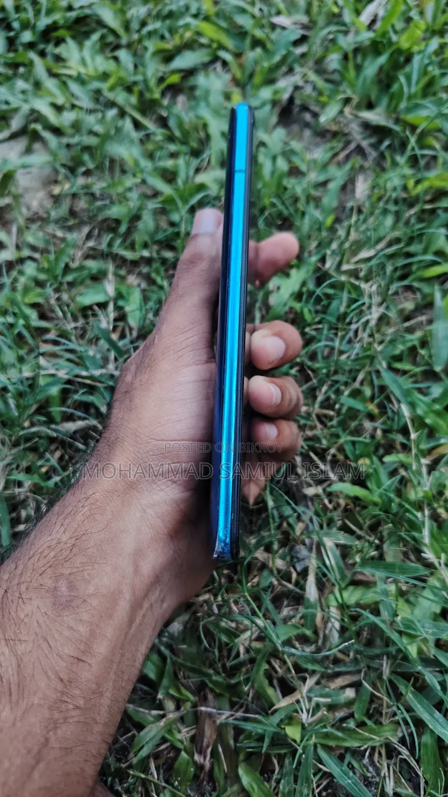 Xiaomi Mi 9T 128 GB Blue