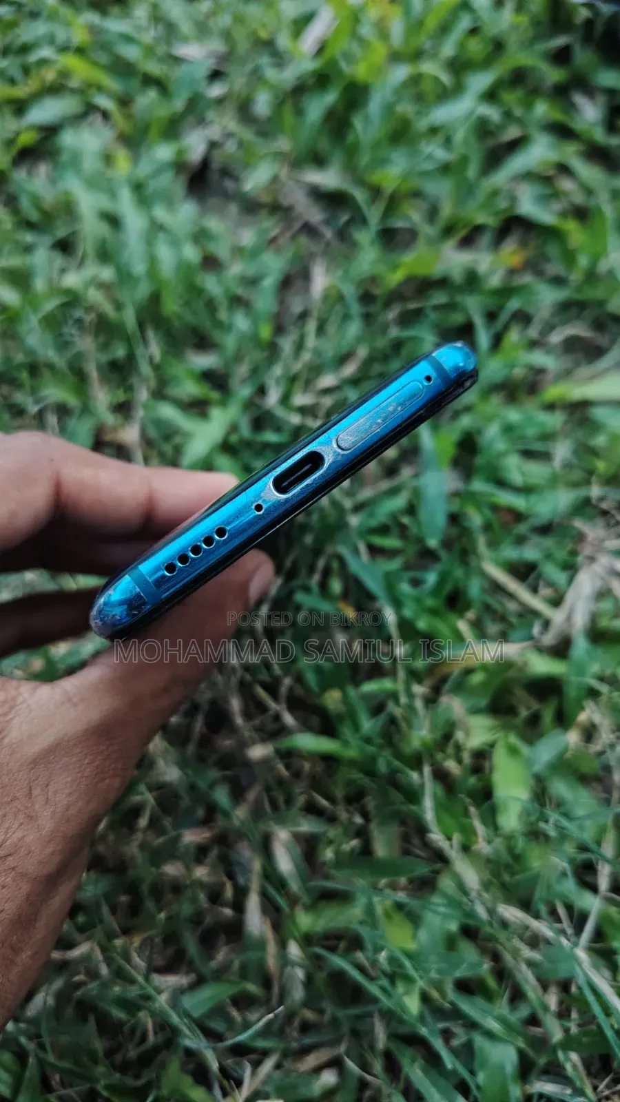 Xiaomi Mi 9T 128 GB Blue