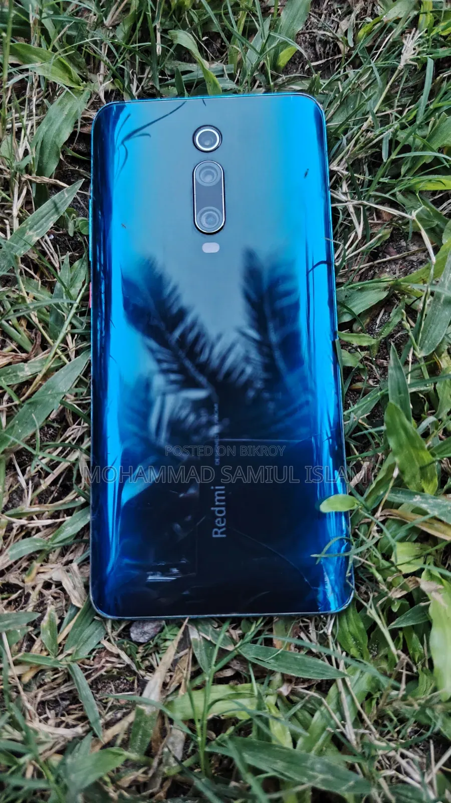 Xiaomi Mi 9T 128 GB Blue