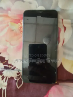 Vivo Y17 256 GB