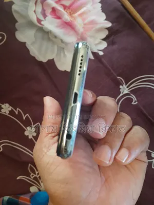 Vivo Y17 256 GB