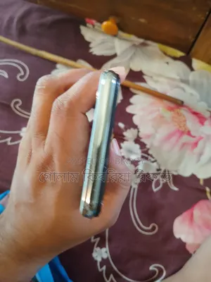 Vivo Y17 256 GB
