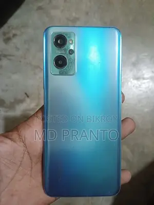 রিয়েলমি ৯আই ১২৮ জিবি ব্লু