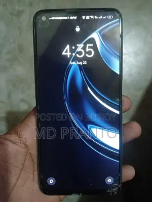 রিয়েলমি ৯আই ১২৮ জিবি ব্লু