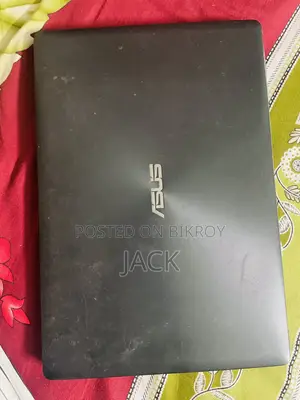 ল্যাপটপ আসুস X450LA 4GB ইন্টেল কোর i5 SSD 128GB