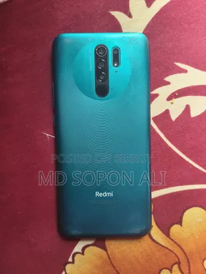 Realme 9 128 GB