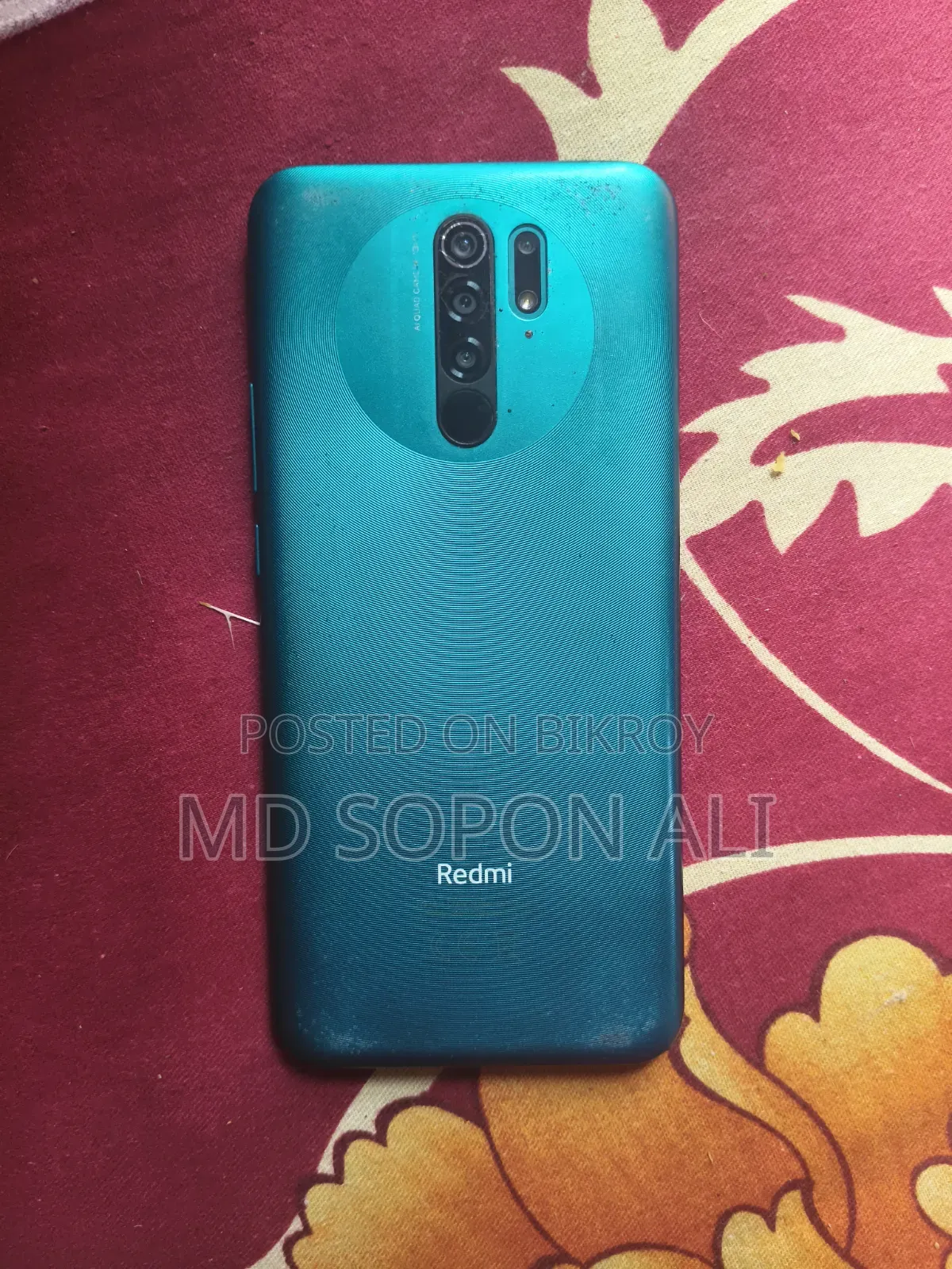Realme 9 128 GB