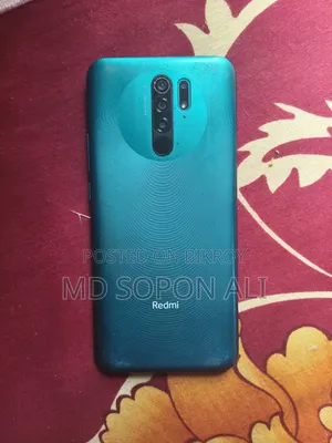 Realme 9 128 GB