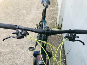 Gear Cycle
